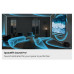 HW-Q990H/XY Samsung Q-series 11.1.4 ch Soundbar with Subwoofer & Rear Speaker (2026)